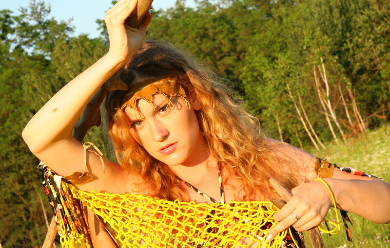 Алиса, 25 лет, 3 размер груди