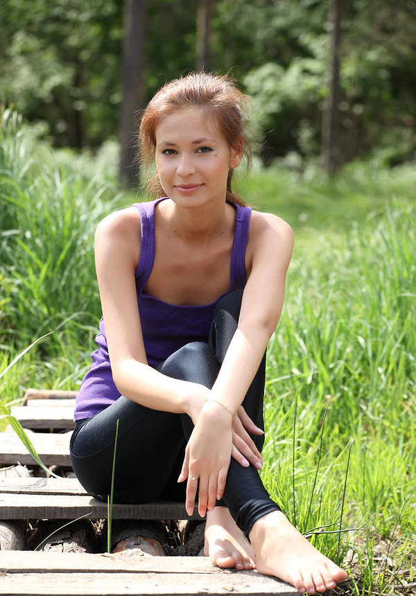 Ангелина, 24 года, 3 размер груди