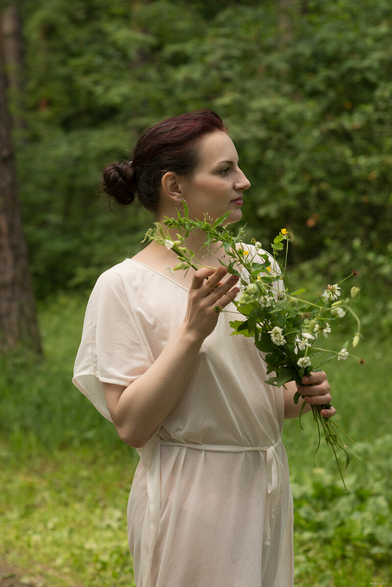 София, 22 года, 1 размер груди